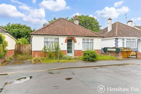 Northlands Road, Whitenap, Romsey, Hampshire