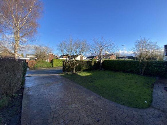 Driveway Parking
