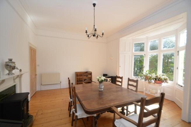 Barsby Lodge