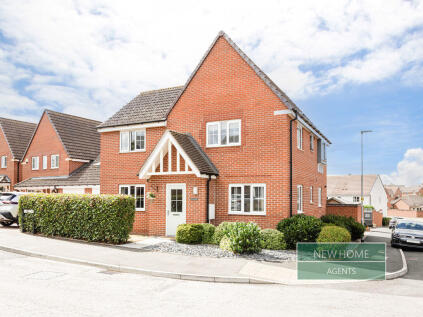 Sunset Way ,Evesham, WR11 3JX