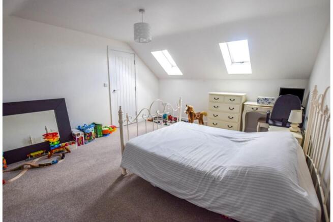Bedroom Two