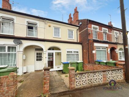 Upper Sheridan Road, Belvedere, DA17