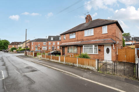 Oaklands Road, Rodley, Leeds, West Yorkshire, LS13