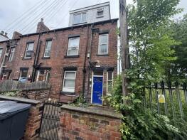 93, Stanningley Road, Leeds LS12 3NW