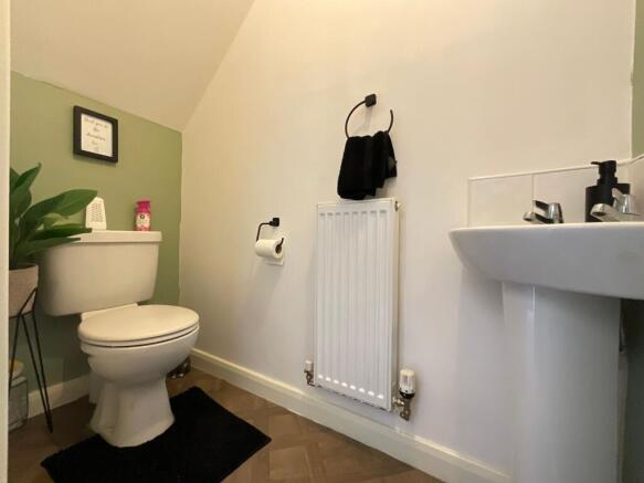 3 bed End of Terrace for sale Image 8