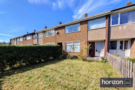 Lealholm Walk, Middlesbrough, TS6