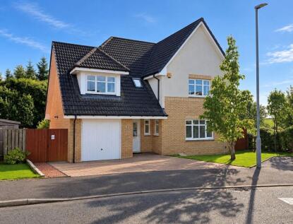 Limekiln Wynd, Mossblown, KA6