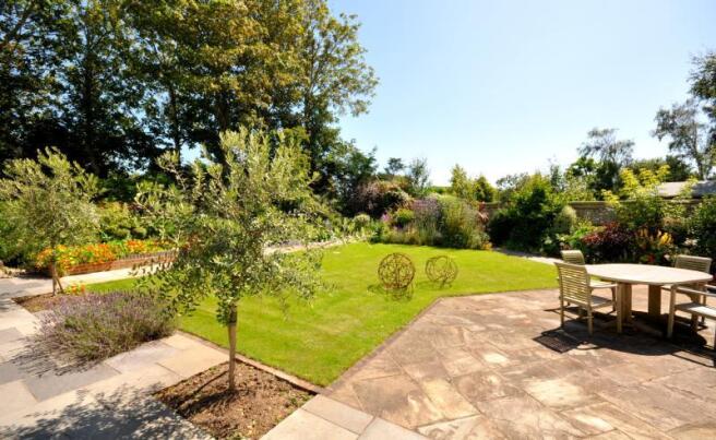 Gardens