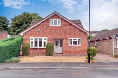 Holmshaw Grove, Sheffield, S13