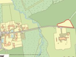 13 The Lodge, Hildenbrook Farm, Hildenborough, Tonbridge TN11 9JN