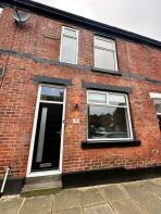 16, James Street North, Manchester M26 1LL