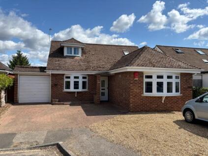 Western Avenue, Egham, Surrey, TW20