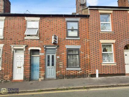 Lily Street, Wolstanton, Newcastle-under -Lyme, Staffordshire, ST5 0BE