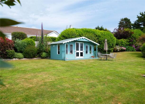 Summer House
