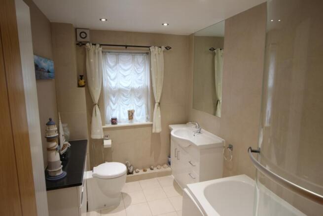 Bathroom/WC