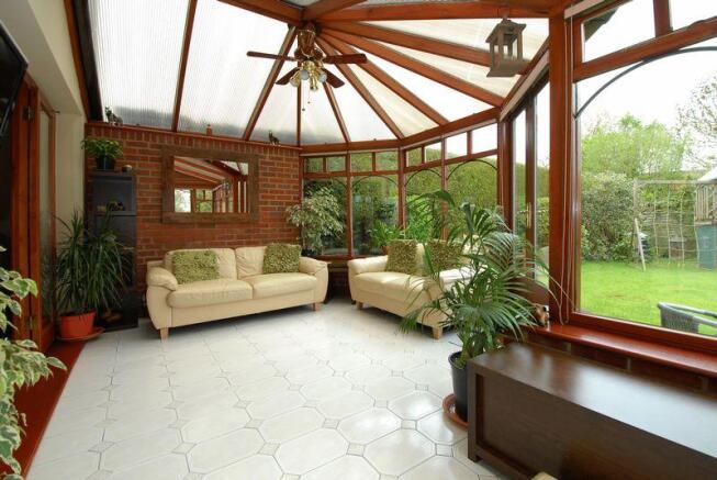 conservatory