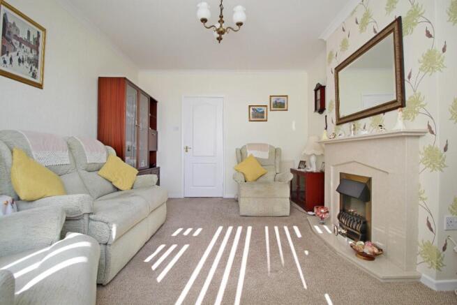 sitting room
