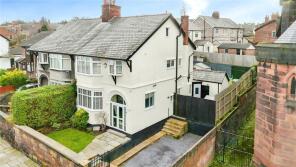 6, Bessborough Road, Prenton CH43 5RW