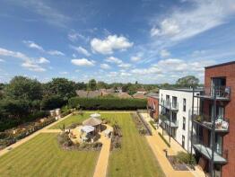 Apartment 15, Broadleaf House, Birmingham Road, Sutton New Hall, Sutton Coldfield B72 1DY