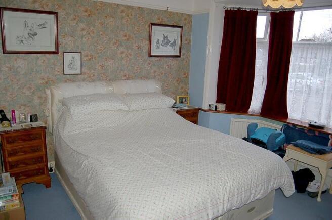 bed 1