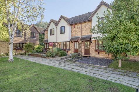 The Brackens, Crowthorne, Berkshire, RG45 6TB