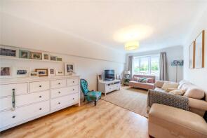 Flat 26, 35 Balmoral Court, The Avenue, Beckenham BR3 5GB