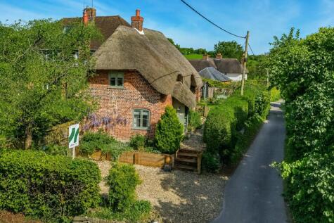 Oare, Marlborough, Wiltshire, SN8