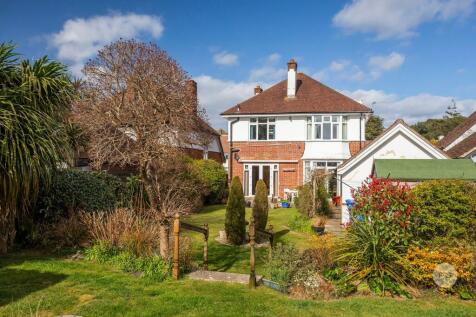 Spur Hill Avenue, Lower Parkstone, Poole BH14