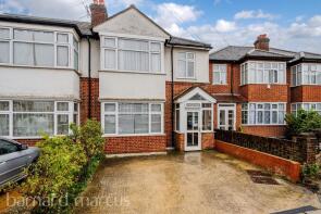 12, Rosedene Avenue, Morden SM4 5RA