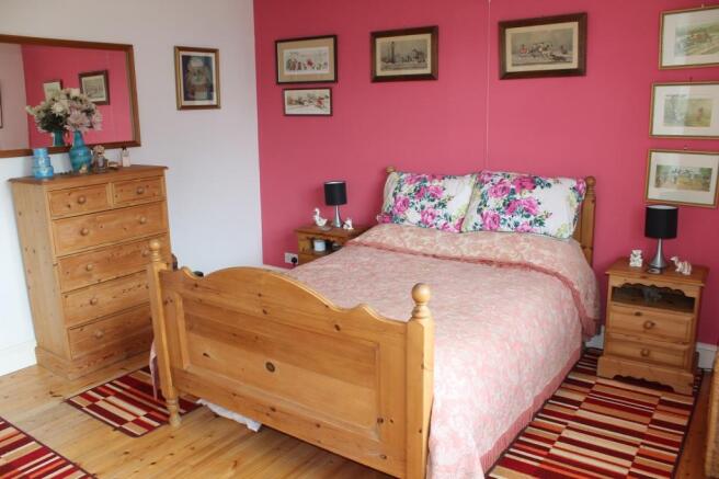 Bedroom 2 Picture 2