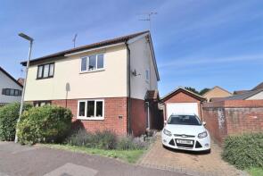 4, Freman Drive, Buntingford SG9 9TD