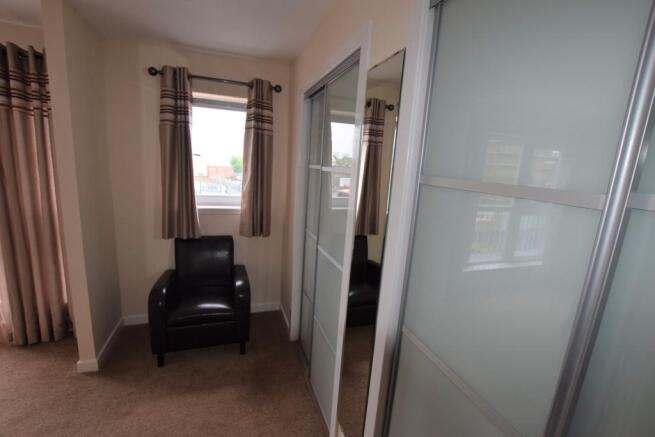 Dressing Room