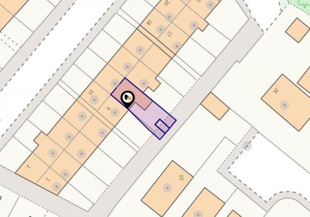 1 bed Terraced for sale Image 12