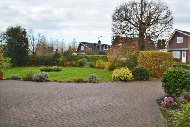 Gardens