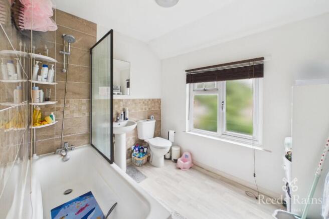 2 bed Semi-Detached for sale Image 9