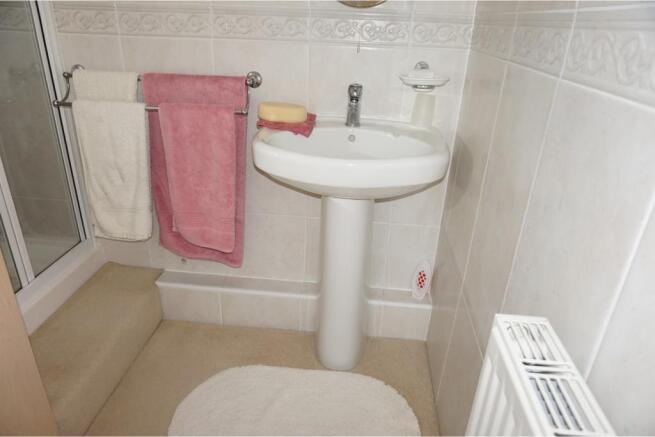 Master En-suite