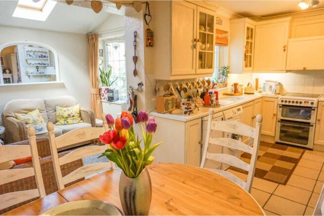 Kitchen / Diner