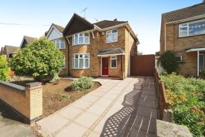 98, Carlton Drive, Wigston LE18 1DH