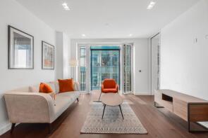 Apartment 1310, 8, Casson Square, London SE1 7GU