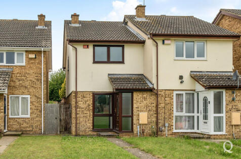 Foxgrove, Sittingbourne, Kent, ME10