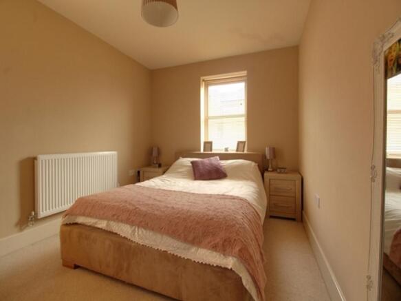 BEDROOM TWO
