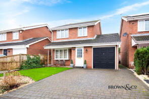16, Bank Side, Retford DN22 7UR