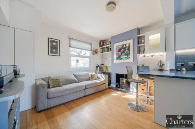 Kitchen / Dining