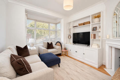 Elphinstone Avenue, Hastings