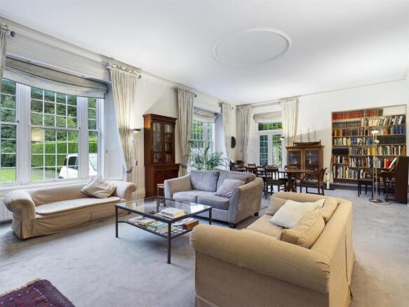 Drawing Room
