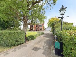 Corwen House, Walkerith Road, East Stockwith, Gainsborough DN21 3DG