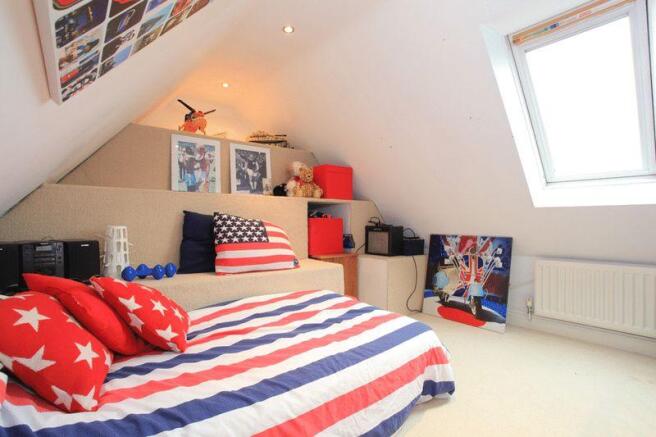 Loft den