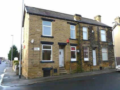 Nora Place, Leeds, West Yorkshire, LS13