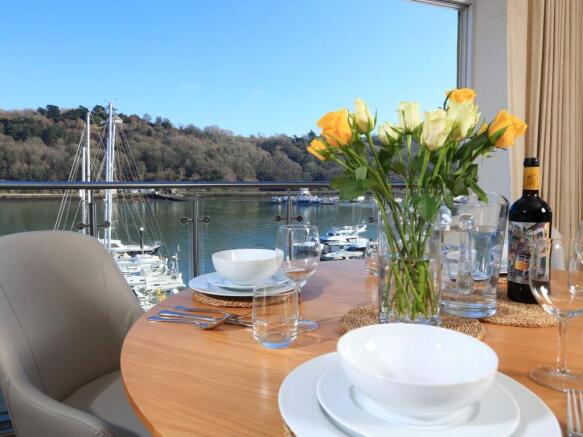 Sandquay Road, Dartmouth, Devon, TQ6 photo 4
