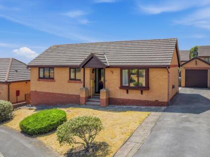 Winster Grove, Worksop, S81